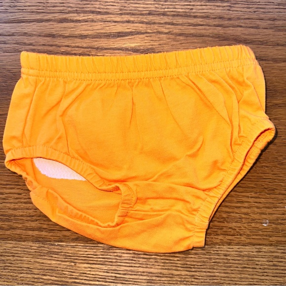 NWT Carter’s Dress set 6-9M 100% cotton made in Thailand - Picture 4 of 4